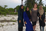Freiwilligenarbeit auf den Malediven - Erfahrungsbericht