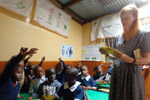 Freiwilligenarbeit in Kenia - Erfahrungsbericht