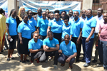 Freiwilligenarbeit in Tansania - Erfahrungsbericht