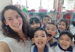 Freiwilligenarbeit in Thailand - Erfahrungsbericht