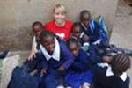 Freiwilligenarbeit in Kenia - Erfahrungsbericht