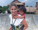Freiwilligenarbeit in Kambodscha - Erfahrungsbericht