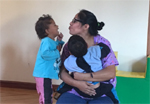 Freiwilligenarbeit in Ecuador - Erfahrungsbericht
