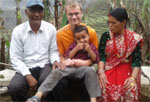 Freiwilligenarbeit in Nepal - Erfahrungsbericht