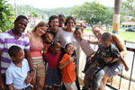 Freiwilligenarbeit in der Dominikanischen Republik - Erfahrungsbericht