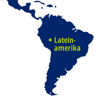 Finde Dein Freiwilligenprojekt in Lateinamerika
