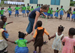 Freiwilligenarbeit in Ghana - Erfahrungsbericht
